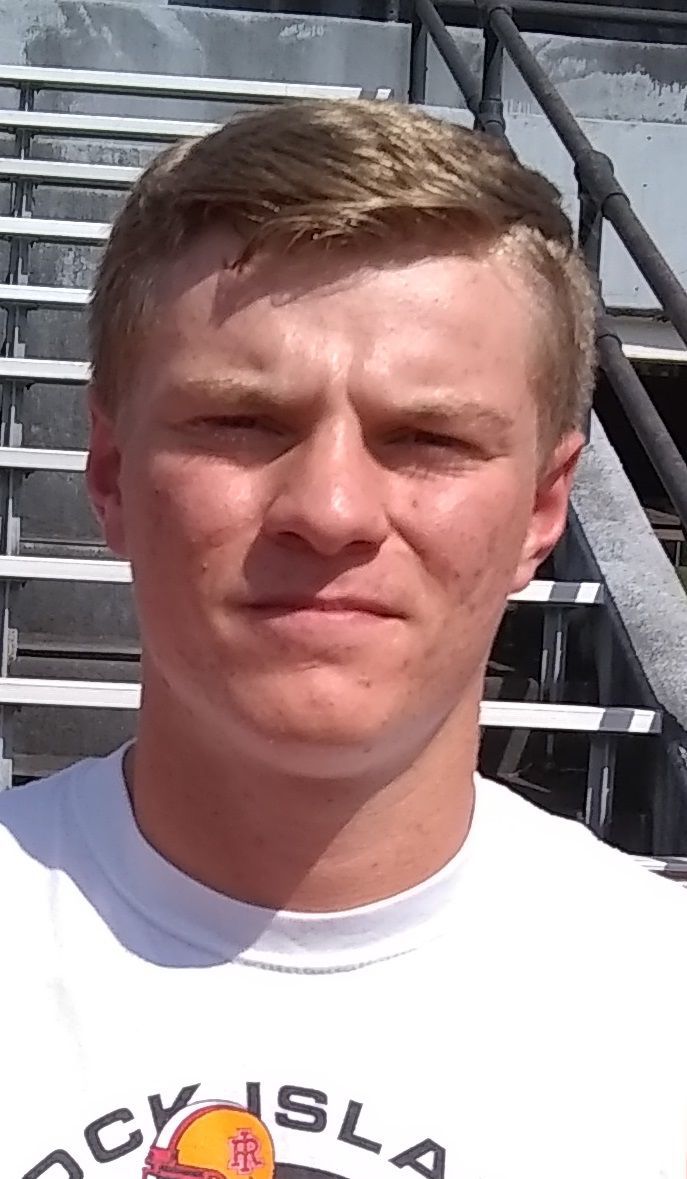 Bryce Trask mug